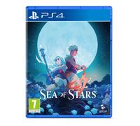 Sea of Stars - PS4 PlayStation 4 (PlayStation 4)