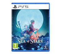 Sea of Stars /PS5