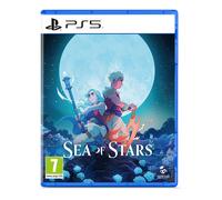 Sea of Stars /PS5 (Sony Playstation 5)