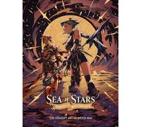 Sea of Stars: Throes of the Watchmaker