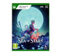 Sea of Stars, Xbox