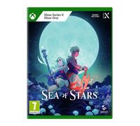 Sea of Stars - Xbox (Microsoft Xbox Series X S Microsoft Xbox)