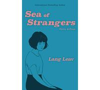Lang Leav Sea of Strangers (Tascabile)