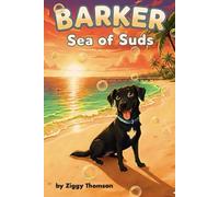Sea of Suds: A Barker Adventure