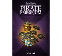 Sea of Thieves - 1000 Ancient Coins - Hidden Trove of the Ancients PC/XBOX LIVE Key GLOBAL