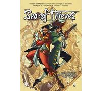 Sea of thieves