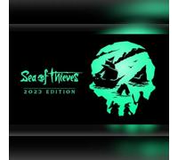 Sea of Thieves 2023 Edition (PC / Xbox One / Xbox Series X|S) Microsoft Store Key - EU