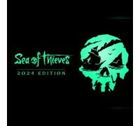 Sea of Thieves 2024 Edition (PC) Steam Gift - GLOBAL