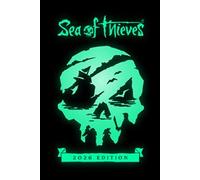 Sea of Thieves: 2026 Edition PC/XBOX LIVE Key EUROPE