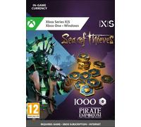 Sea of Thieves Castaway’s Ancient Coin Pack - 1000 Coins PC/XBOX LIVE Key GLOBAL