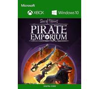 Sea of Thieves - Cutthroats and Canines Bundle (DLC) PC/XBOX LIVE Key EUROPE