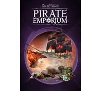 Sea of Thieves Deluxe Bundle (DLC) XBOX LIVE Key EUROPE