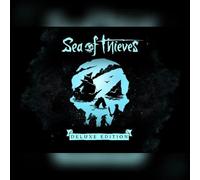 Sea of Thieves Deluxe Edition (PC / Xbox One / Xbox Series X|S) Microsoft Store Key - EU