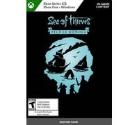Sea of Thieves Deluxe Upgrade (DLC) XBOX LIVE Key EUROPE