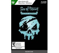 Sea of Thieves Deluxe Upgrade (DLC) XBOX LIVE Key GLOBAL