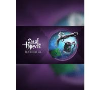 Sea of Thieves Ebon Flintlock Pack (DLC) XBOX LIVE Key GLOBAL
