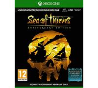 Sea of Thieves: Edition Anniversaire [Edizione: Francia]