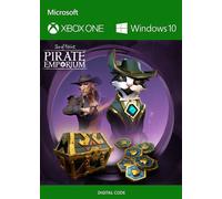 Sea of Thieves - Feline Finery Bundle (DLC) PC/XBOX LIVE Key EUROPE