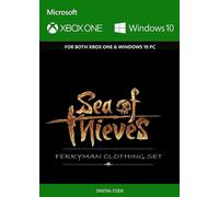 Sea of Thieves - Ferryman Clothing Set (DLC) PC/XBOX LIVE Key GLOBAL