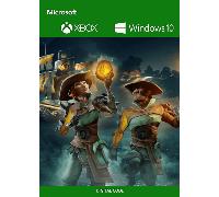 Sea of Thieves - Fossil Frenzy Bundle (DLC) PC/XBOX LIVE Key EUROPE