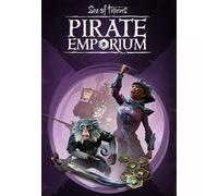 Sea of Thieves - Kraken Starter Bundle (DLC) PC/XBOX LIVE Key EUROPE