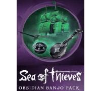 Sea of Thieves - Obsidian Banjo Pack (DLC) (PC/Xbox One) Xbox Live Key EUROPE