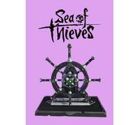 Sea of Thieves - Obsidian Wheel (DLC) PC/XBOX LIVE Key GLOBAL