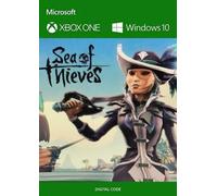 Sea of Thieves - Omen Ship Bundle (DLC) (PC/Xbox One) Xbox Live Key GLOBAL