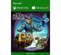 Sea of Thieves - Parrot Starter Bundle (DLC) PC/XBOX LIVE Key GLOBAL