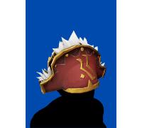 Sea Of Thieves - Rare Ruby Hat (DLC) (PC/Xbox) XBOX LIVE Key GLOBAL