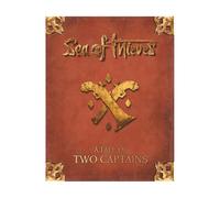 Sea Of Thieves Rpg: A Tale Of Two Captains ACC NUOVO