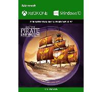 Sea of Thieves - Sails of Sharing (DLC) PC/XBOX LIVE Key EUROPE