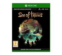 Sea of Thieves - Xbox One - [Edizione: Regno Unito]