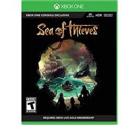 Sea of Thieves - Xbox One/PC - Gioco completo - Scheda chiave