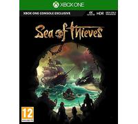 Sea of Thieves - Xbox One - Xbox One [Edizione: Francia]