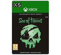 Sea of Thieves Xbox Series X/S/One/PC Descarga Digital