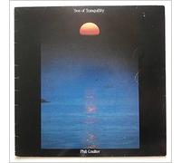Sea of tranquility (1984) / Vinyl record [Vinyl-LP]