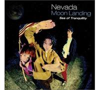 Sea of Tranquility (US Import)