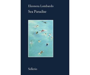 Sea paradise [Paperback] [Apr 16, 2024] Lombardo, Eleonora