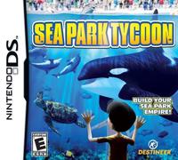 Sea Park Tycoon (輸入版)