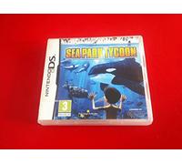 Sea Park Tycoon [Edizione: Germania]