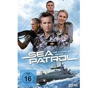 Sea Patrol - Die komplette Serie - Limited Edition