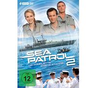 Sea Patrol - Die komplette zweite Staffel (DVD) Ian Stenlake John Batchelor