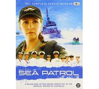 Sea Patrol: Series 1 (DVD)