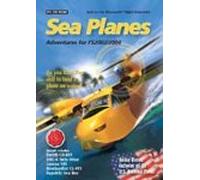 Sea Planes Including National Parks Add-On for FS 2002/2004 (PC CD) [Edizione: Regno Unito]