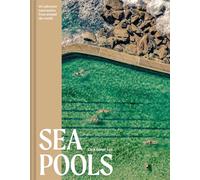 Chris Romer-Lee Sea Pools (Copertina rigida)