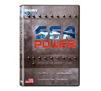 Sea Power ~ Cities on the Water