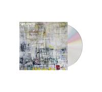 Sea Power Everything Was Forever (CD) Album
