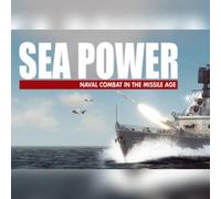 Sea Power: Naval Combat in the Missile Age (PC) Steam Gift - GLOBAL