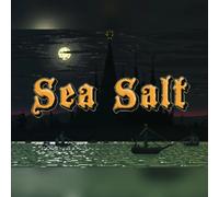 Sea Salt (PC) Steam Gift - GLOBAL